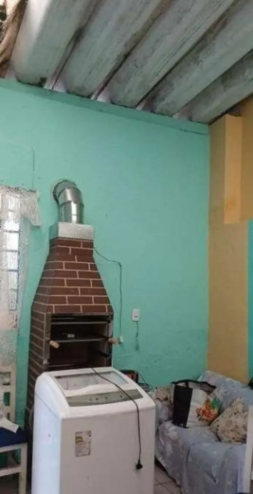 Casa, 2 quartos, 146 m² - Foto 7