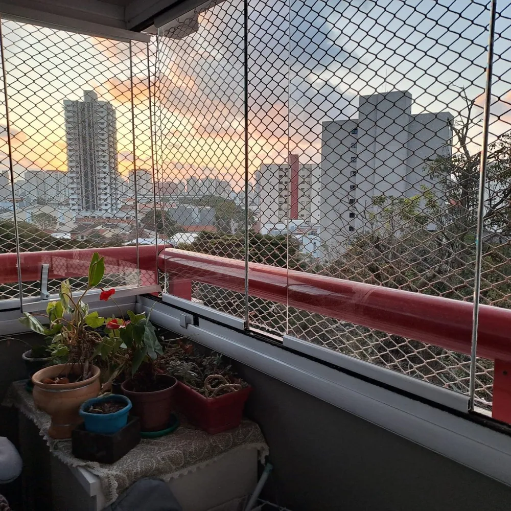 Apartamento, 3 quartos, 133 m² - Foto 9