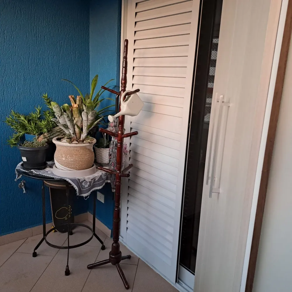Apartamento, 3 quartos, 133 m² - Foto 8