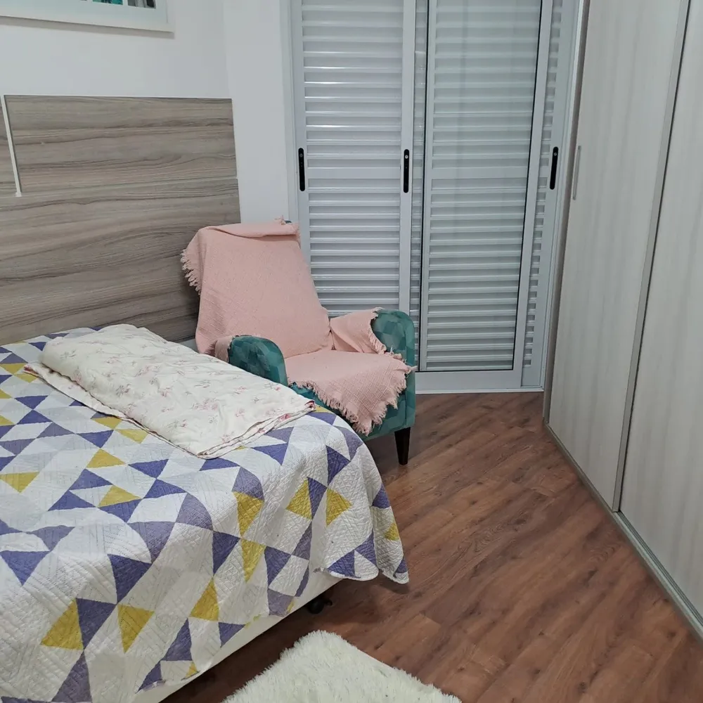 Apartamento, 3 quartos, 133 m² - Foto 7
