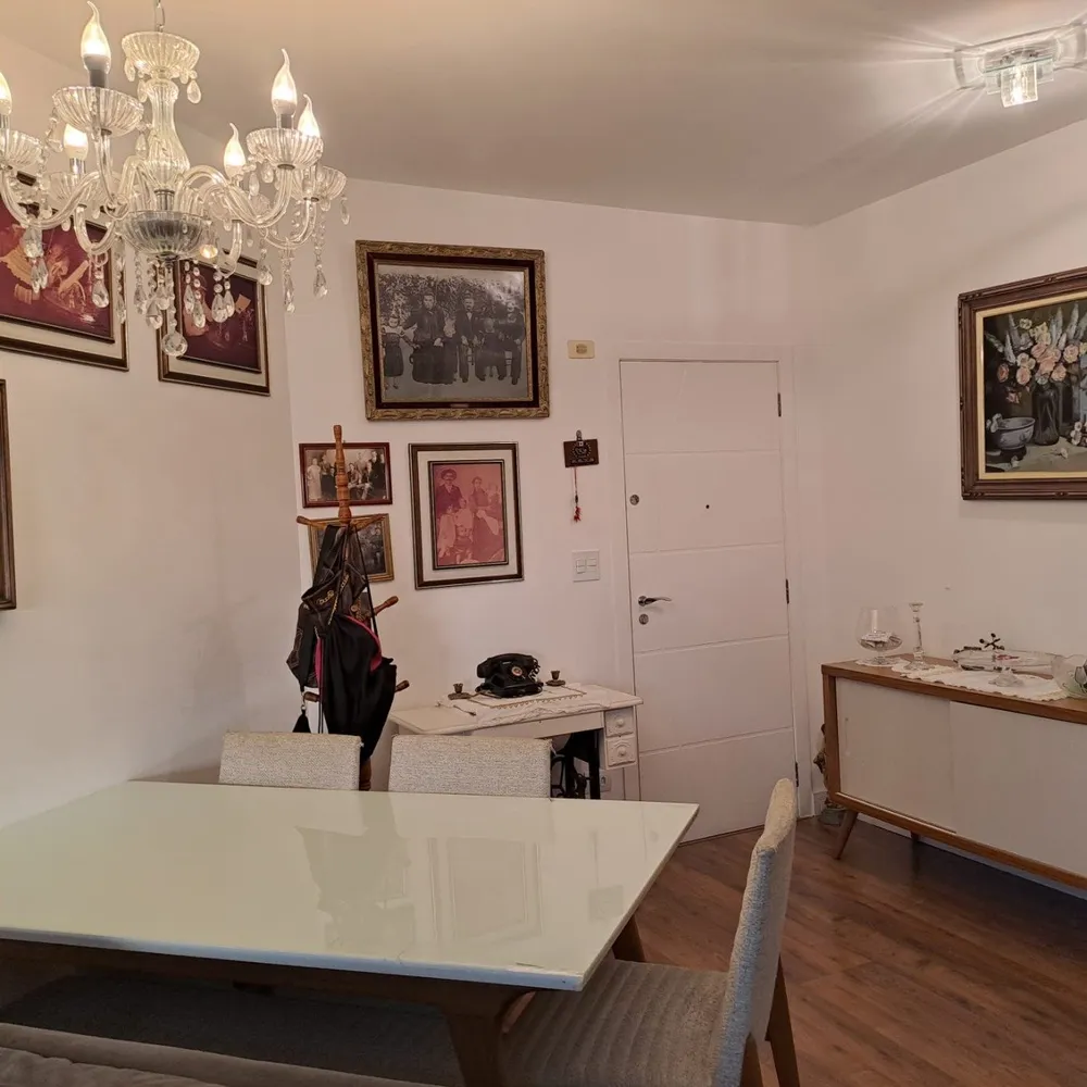 Apartamento, 3 quartos, 133 m² - Foto 2