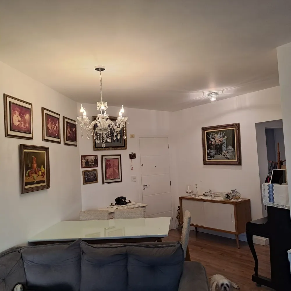 Apartamento, 3 quartos, 133 m² - Foto 1