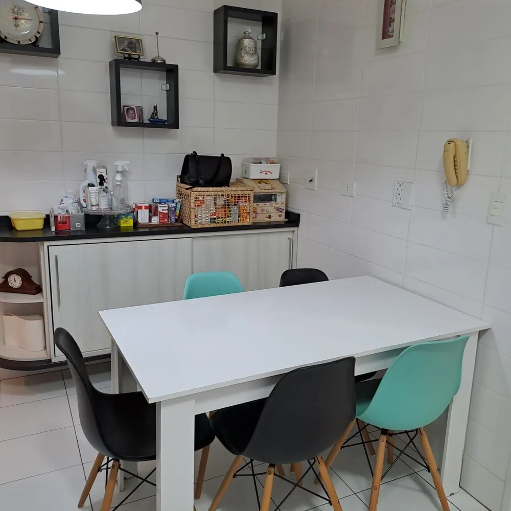 Apartamento, 3 quartos, 133 m² - Foto 3