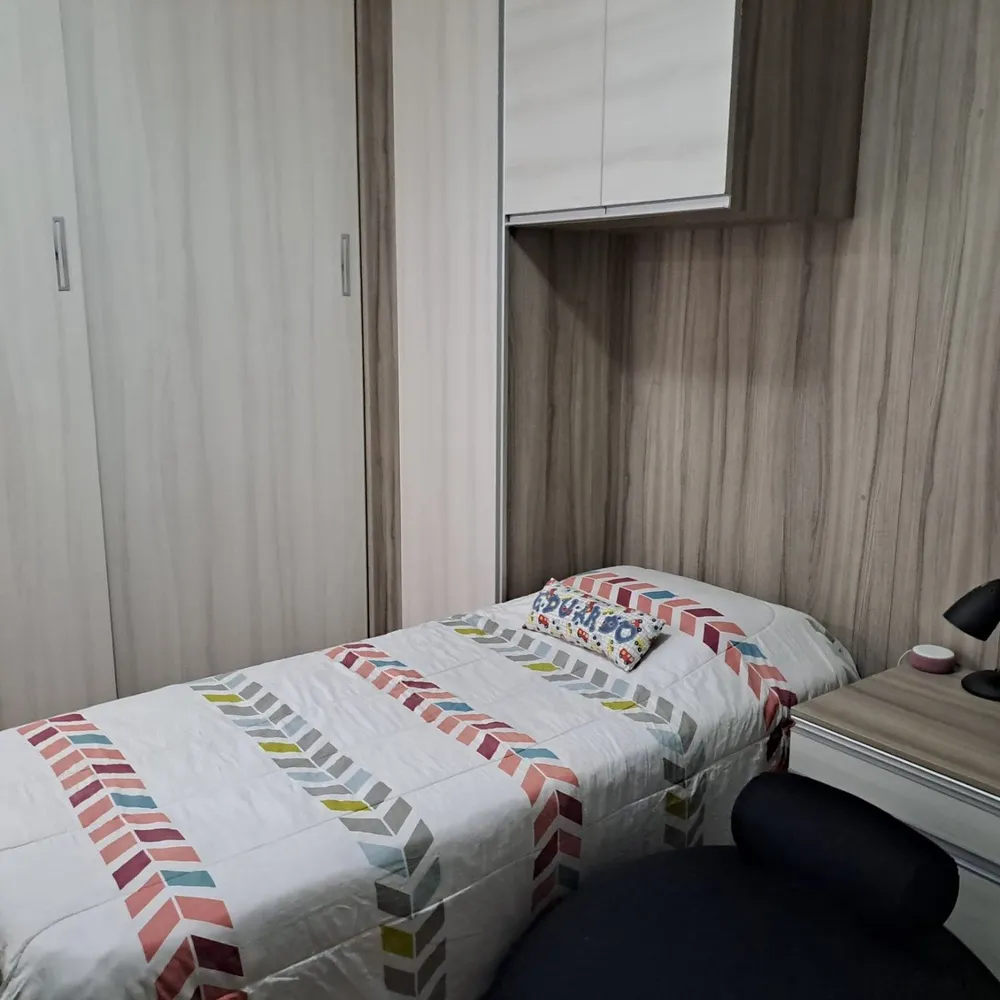 Apartamento, 3 quartos, 133 m² - Foto 11