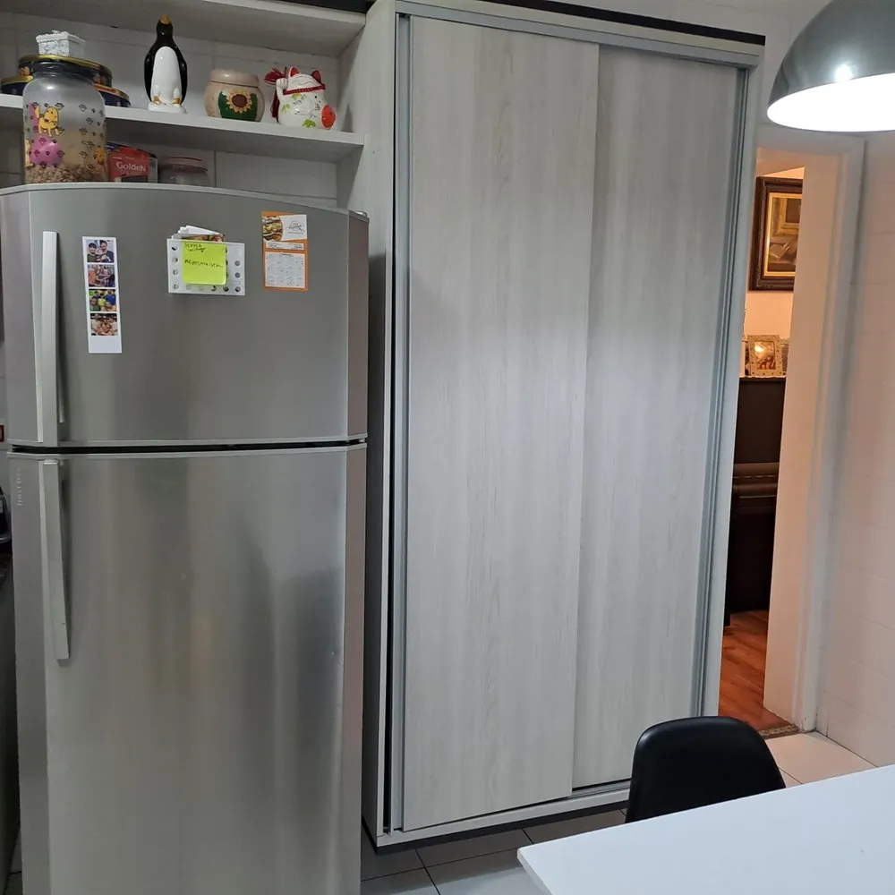 Apartamento, 3 quartos, 133 m² - Foto 5