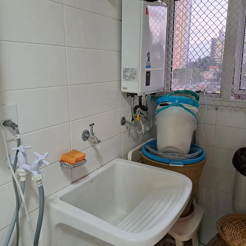 Apartamento, 3 quartos, 133 m² - Foto 15