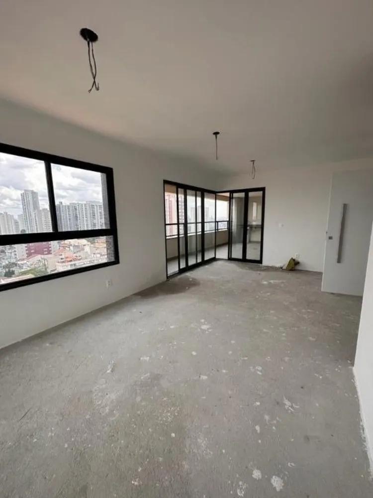 Apartamento, 3 quartos, 161 m² - Foto 6