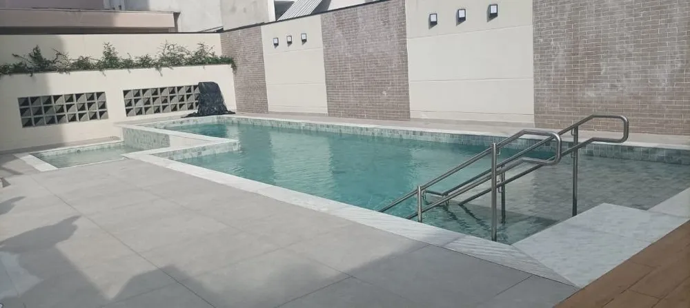 Apartamento, 3 quartos, 161 m² - Foto 3