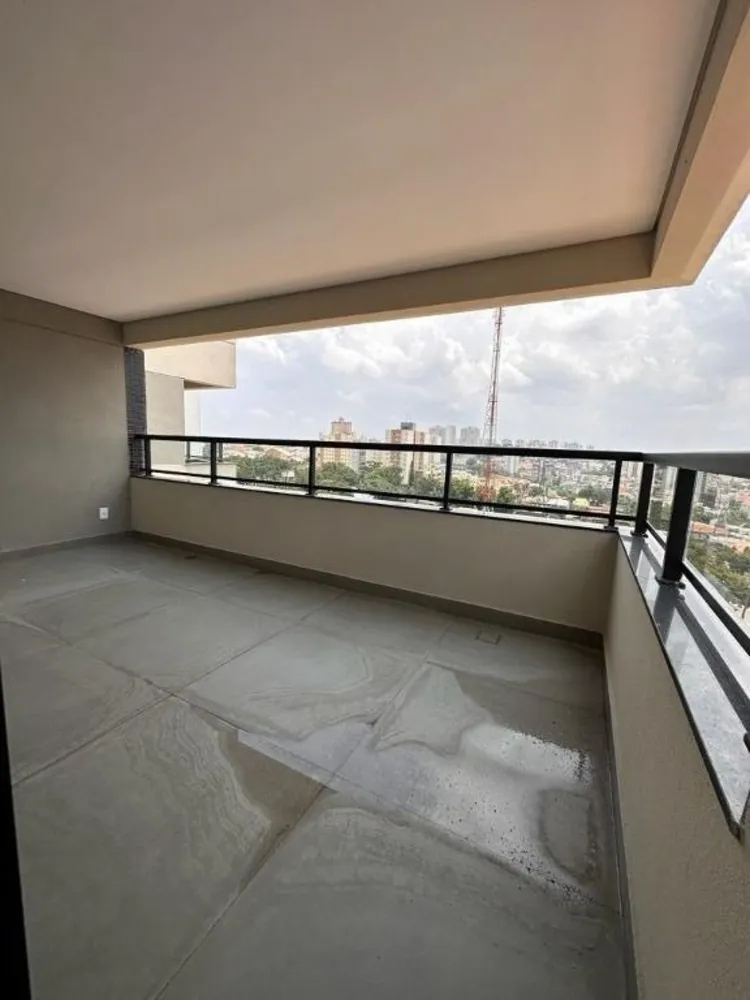 Apartamento, 3 quartos, 161 m² - Foto 10