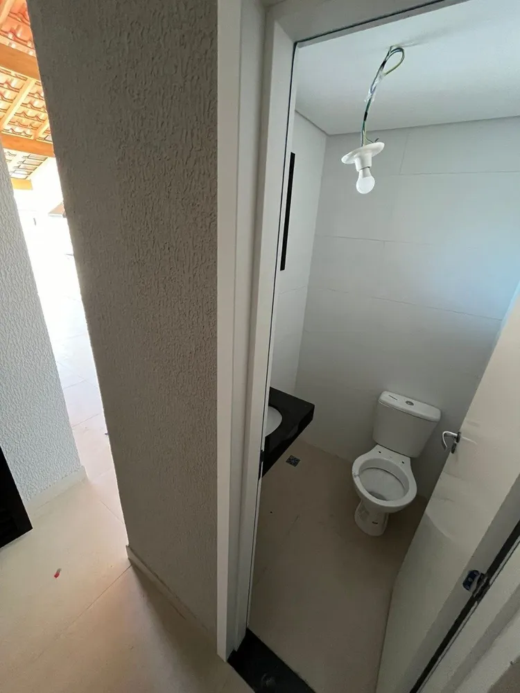 Cobertura, 3 quartos, 128 m² - Foto 13