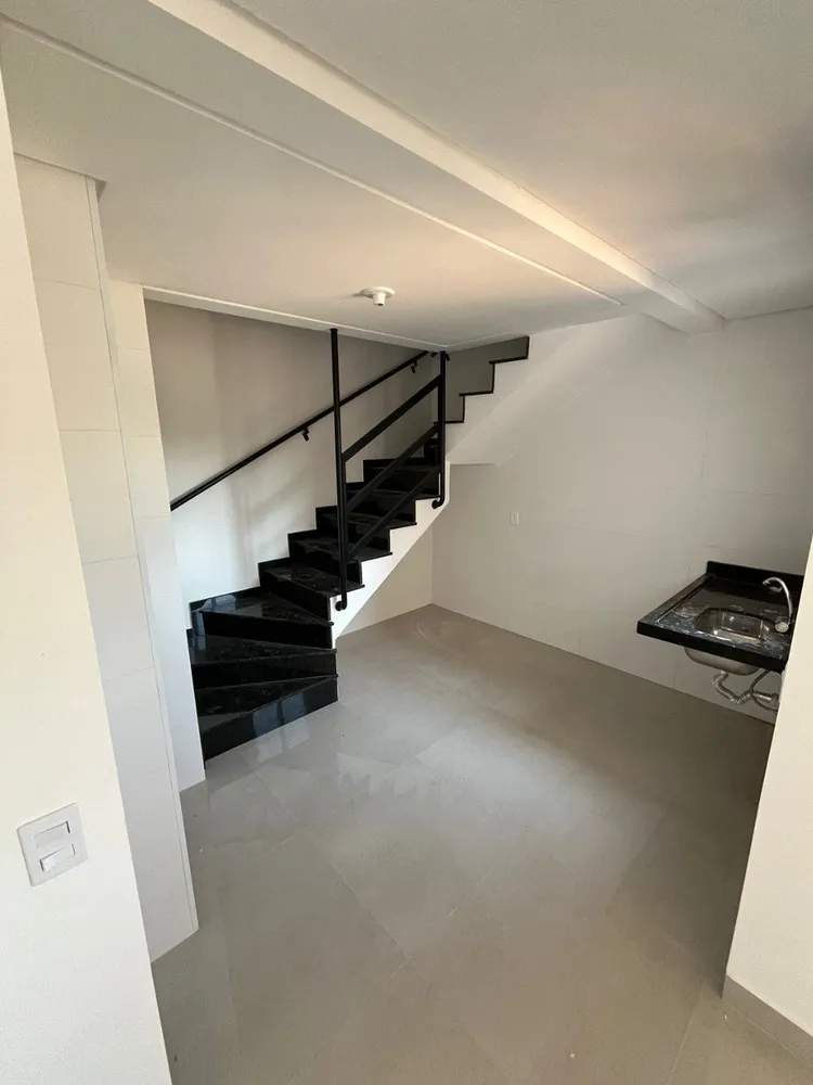 Cobertura, 3 quartos, 128 m² - Foto 5