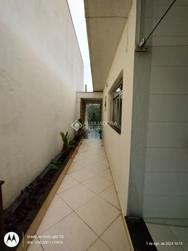 Casa, 3 quartos, 189 m² - Foto 9