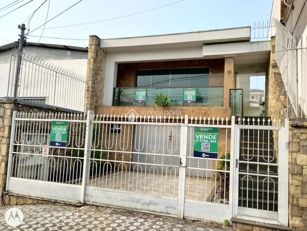 Casa, 3 quartos, 189 m² - Foto 15