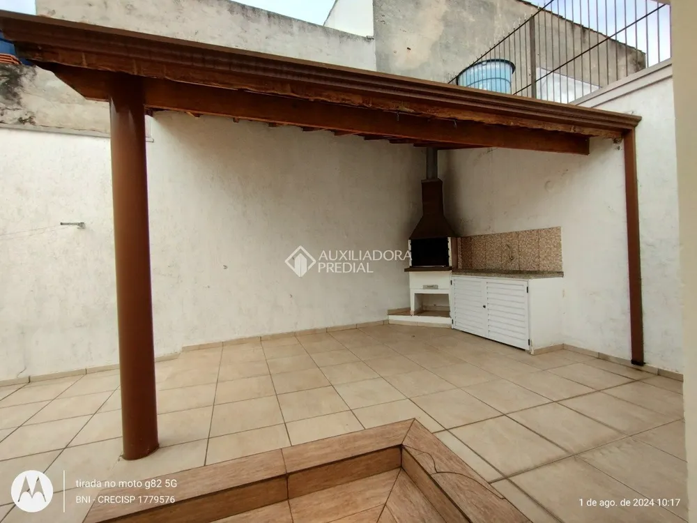 Casa, 3 quartos, 189 m² - Foto 14