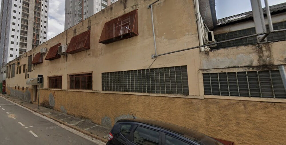 Terreno, 3405 m² - Foto 1