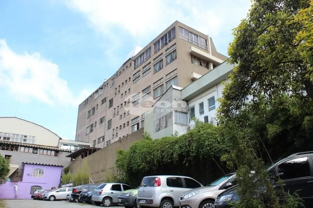 Prédio Inteiro, 8813 m² - Foto 14