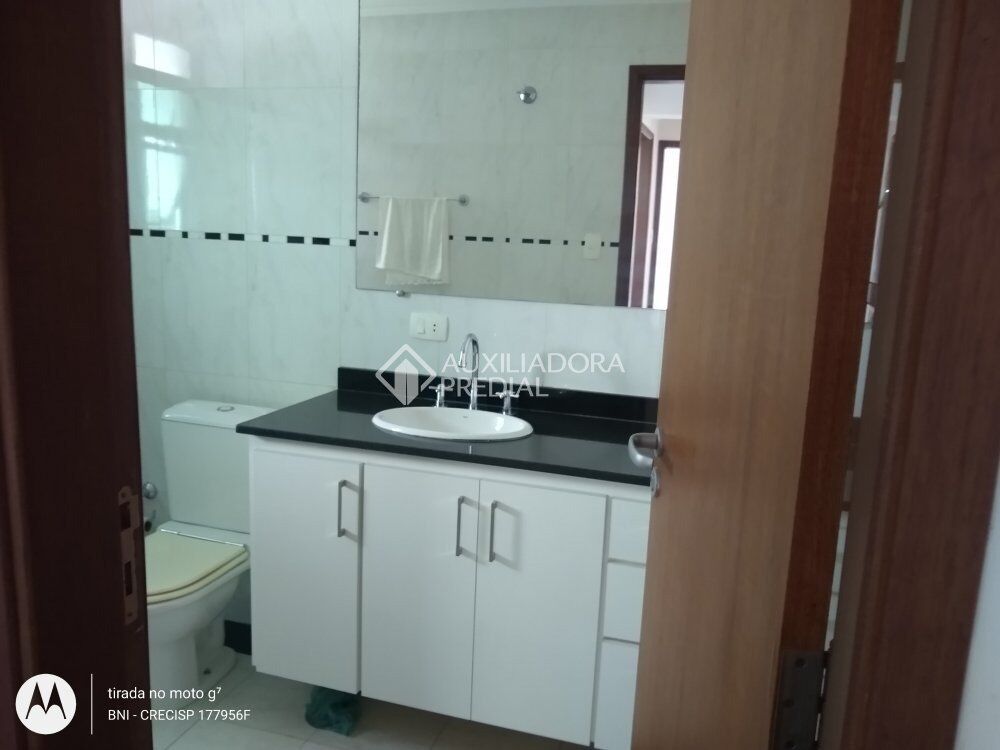 Apartamento à venda com 3 quartos, 95m² - Foto 11