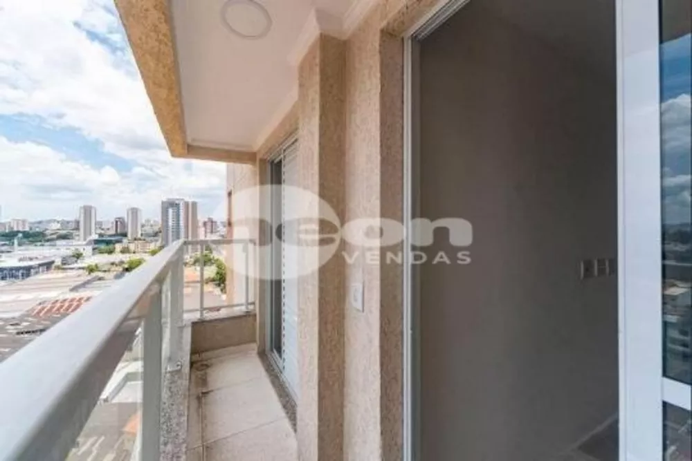 Apartamento, 2 quartos, 59 m² - Foto 2