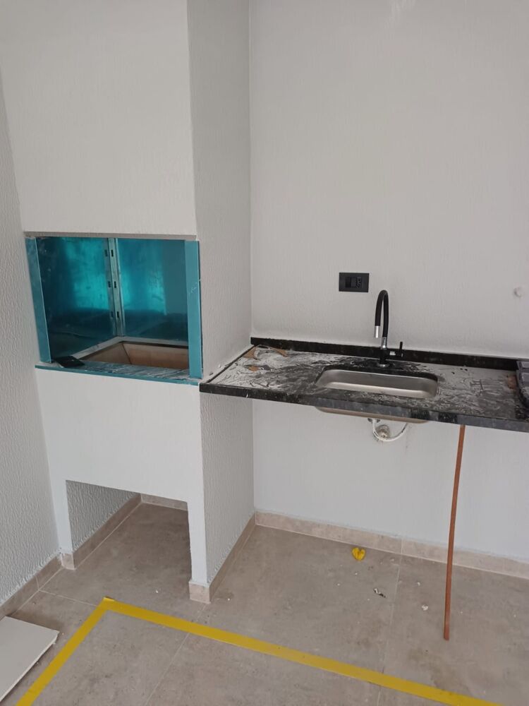 Casa, 2 quartos, 95 m² - Foto 5