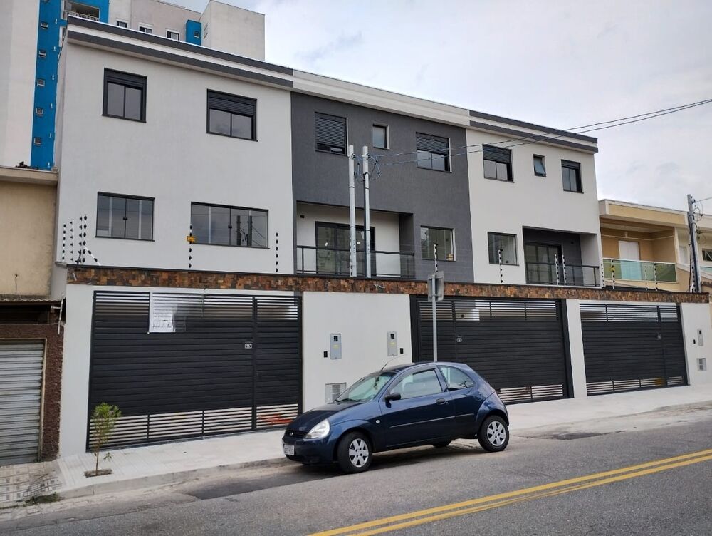 Casa, 2 quartos, 95 m² - Foto 16
