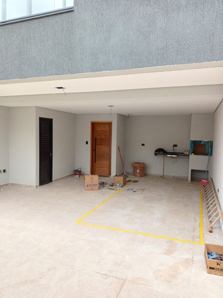 Casa, 2 quartos, 95 m² - Foto 10