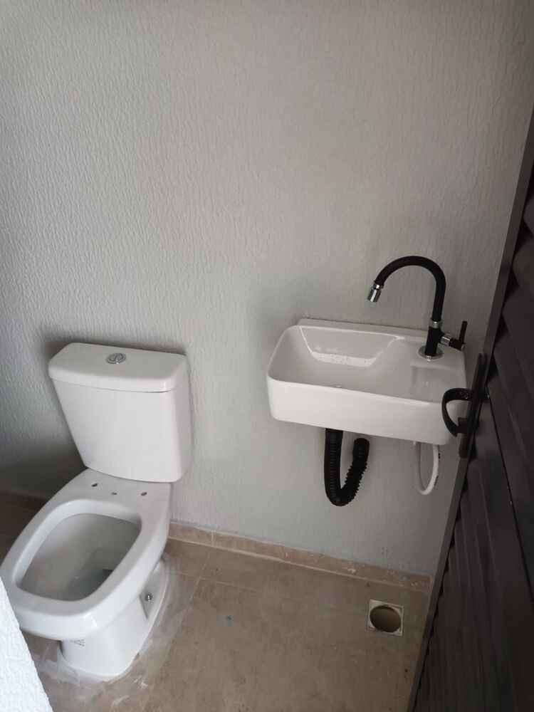 Casa, 2 quartos, 95 m² - Foto 14