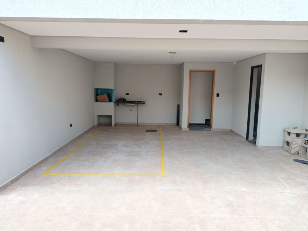 Casa, 2 quartos, 95 m² - Foto 9
