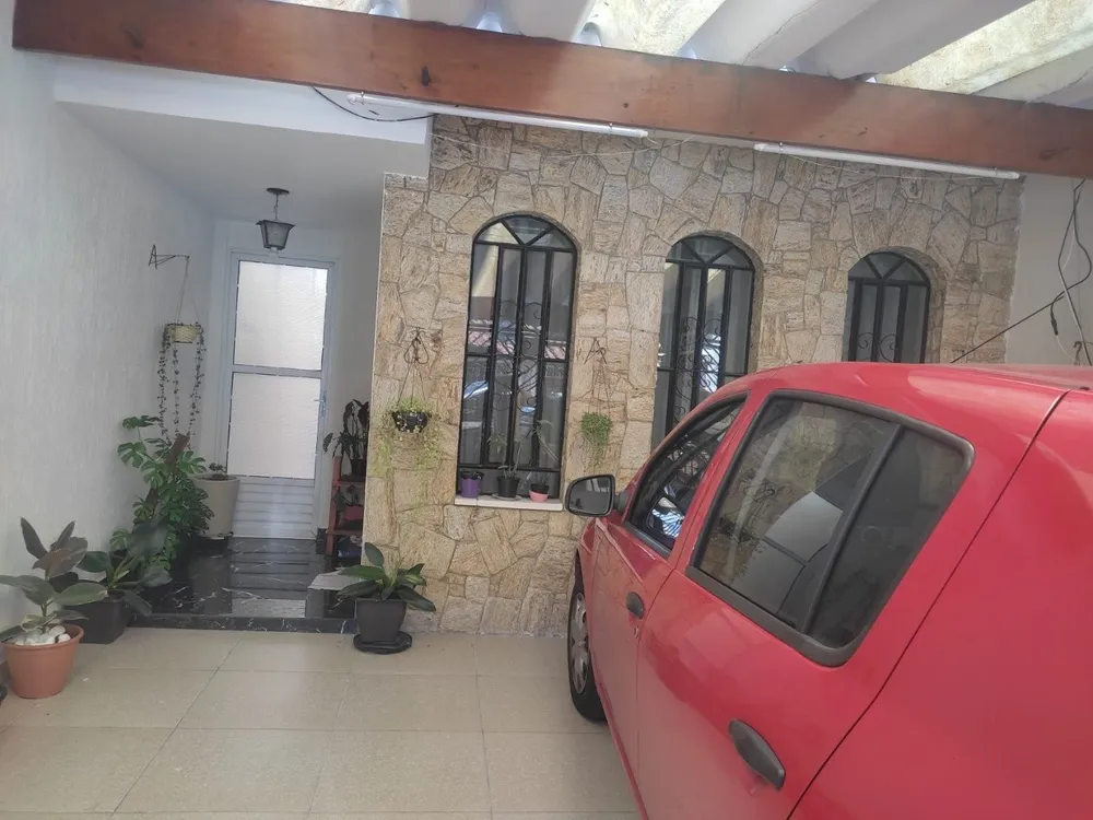 Casa, 3 quartos, 175 m² - Foto 8