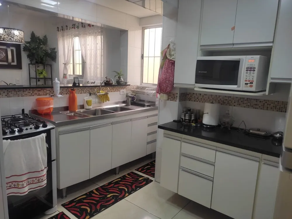 Casa, 3 quartos, 175 m² - Foto 4