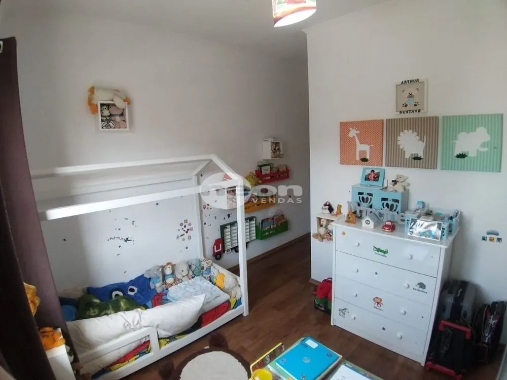 Casa, 3 quartos, 171 m² - Foto 12