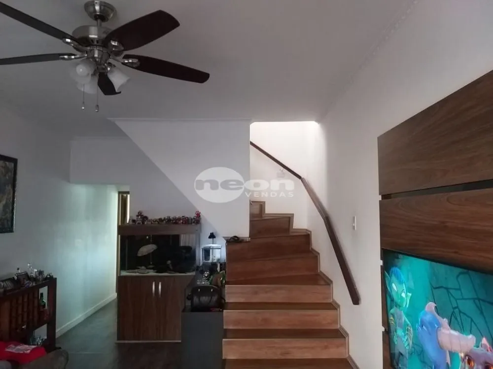 Casa, 3 quartos, 171 m² - Foto 1