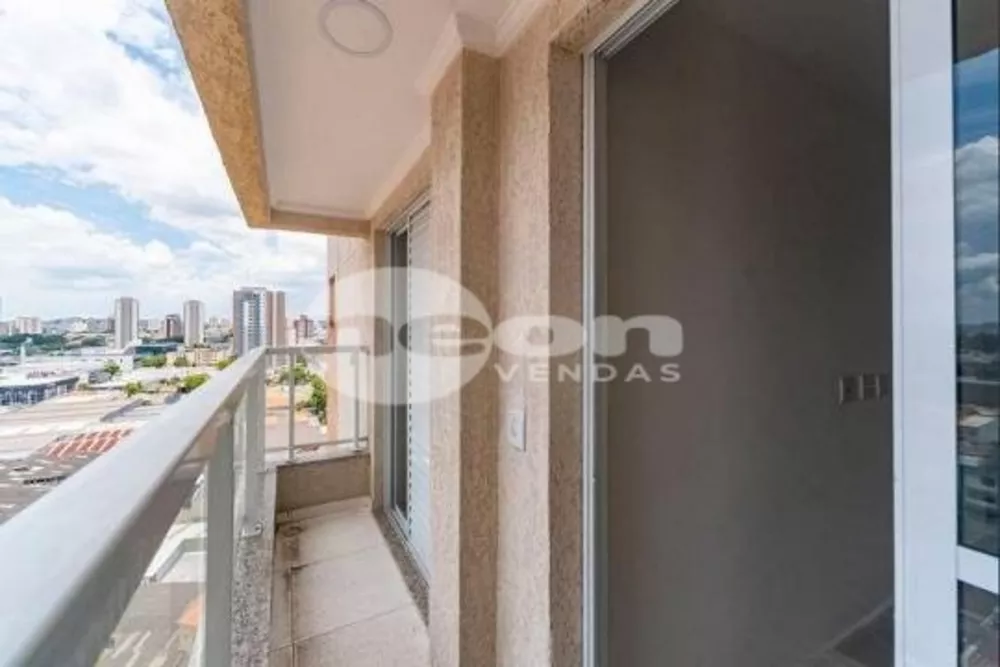 Apartamento à venda com 2 quartos, 59m² - Foto 8