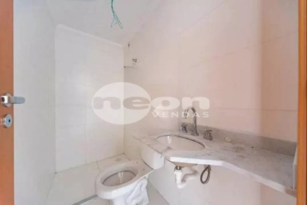 Apartamento à venda com 2 quartos, 59m² - Foto 6