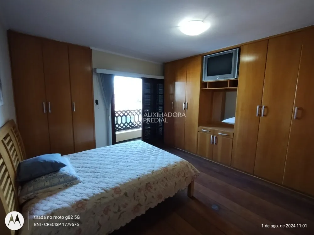 Casa, 4 quartos, 245 m² - Foto 7