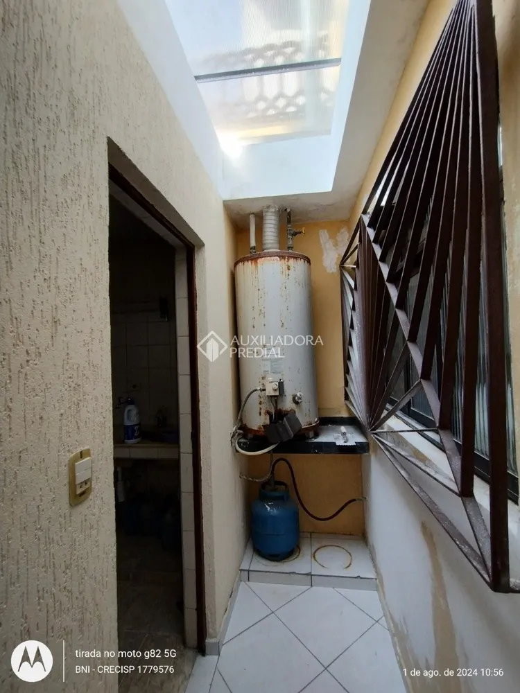 Casa, 4 quartos, 245 m² - Foto 15