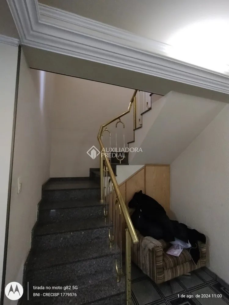 Casa, 4 quartos, 245 m² - Foto 16
