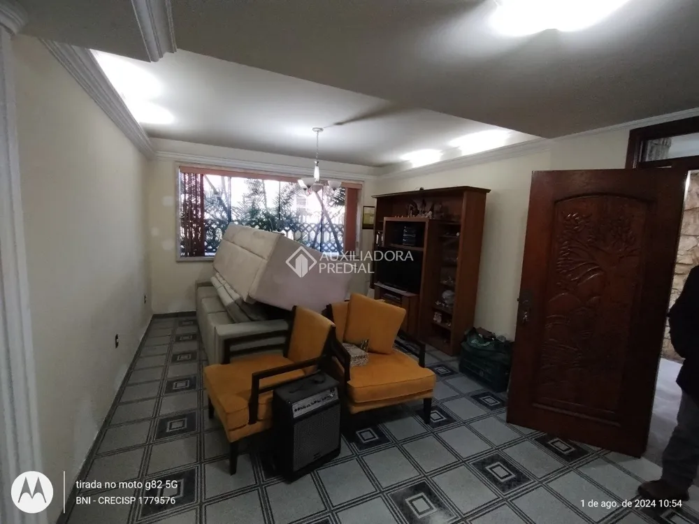 Casa, 4 quartos, 245 m² - Foto 4