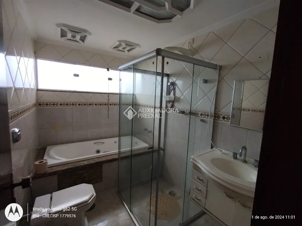 Casa, 4 quartos, 245 m² - Foto 13