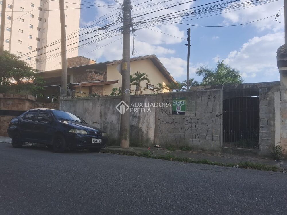 Terreno, 530 m² - Foto 1