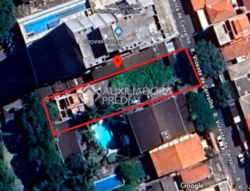 Terreno, 530 m² - Foto 3