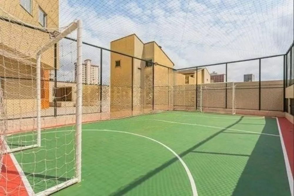 Apartamento, 2 quartos, 59 m² - Foto 4
