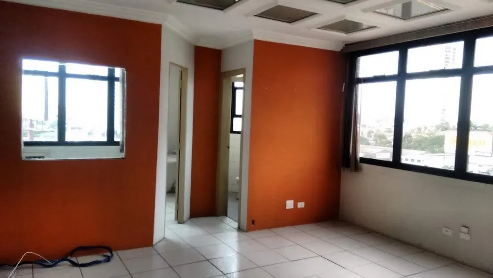 Sala-Conjunto, 45 m² - Foto 12