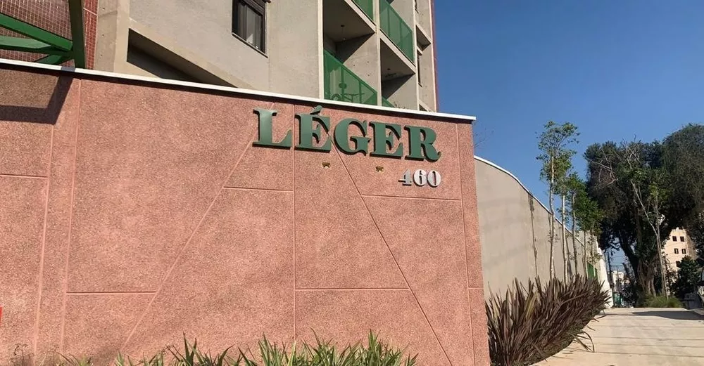 Apartamento, 2 quartos, 62 m² - Foto 5
