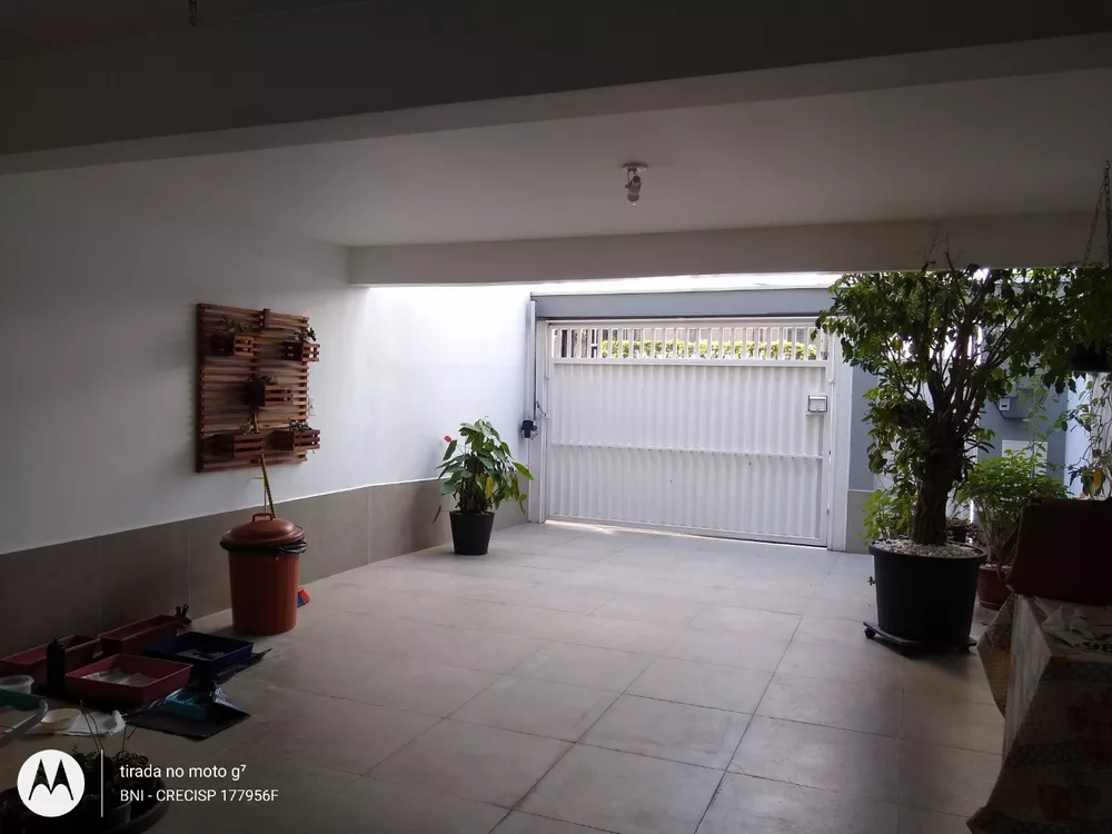 Casa à venda com 3 quartos, 117m² - Foto 5