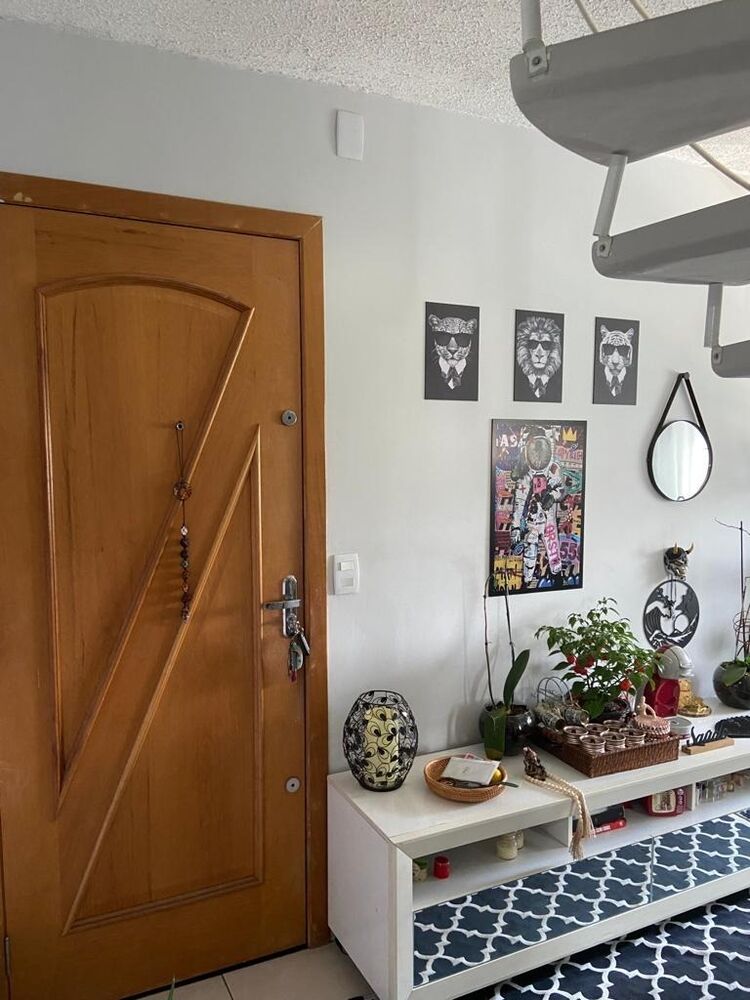 Cobertura, 2 quartos, 83 m² - Foto 23