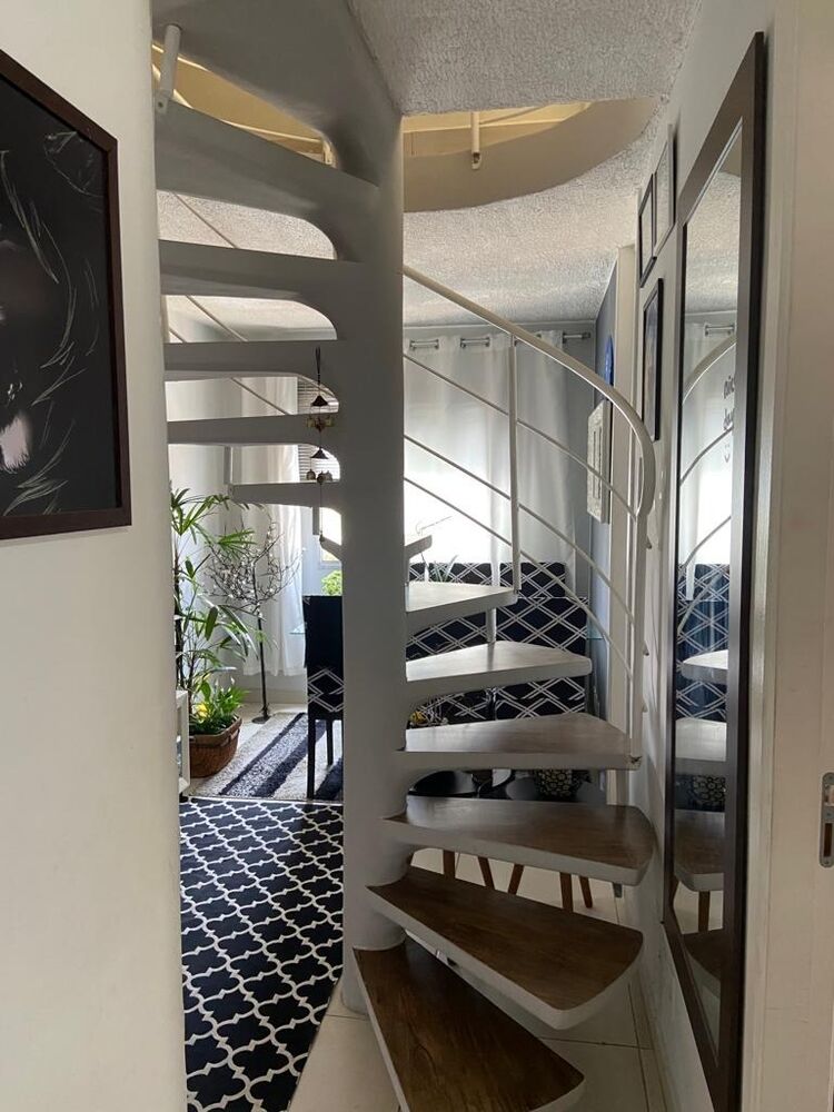 Cobertura, 2 quartos, 83 m² - Foto 11