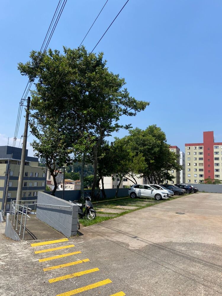 Cobertura, 2 quartos, 83 m² - Foto 1