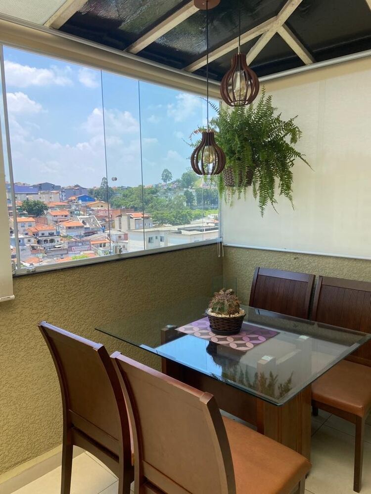 Cobertura, 2 quartos, 83 m² - Foto 9