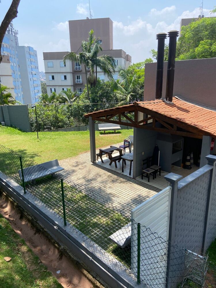 Cobertura, 2 quartos, 83 m² - Foto 13