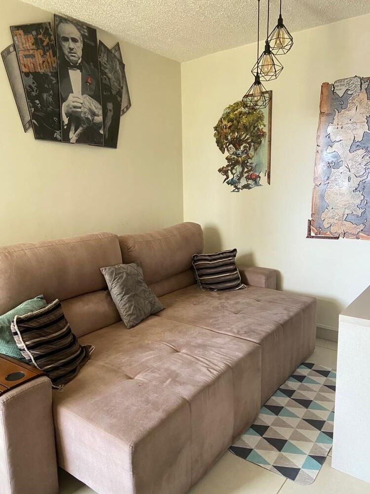 Cobertura, 2 quartos, 83 m² - Foto 12